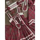 Miss Point Plaid Petal Rabbit JSK(Reservation/2 Colours/Full Payment Without Shipping)